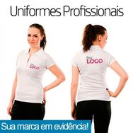 Precisa-se de Oficinas de Costura para Camisetas Polos