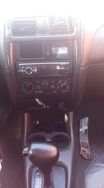 Mazda 626 Glx 2.0 16v (aut) 1998