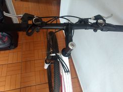 Bicicleta Benoá Aro 29