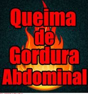 Queima de Gordura Abdominal