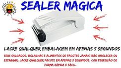 Sealer Mágica