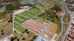 Terreno à Venda no Bairro Planalto Horizonte - Horizonte, CE