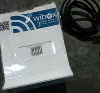 Wibox Home