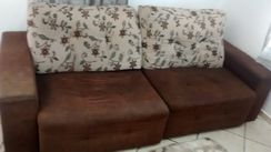 Sofa de 3 Lugares