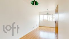 Apartamento Gracioso e em ótimo Estado no 8º Andar na Pompéi