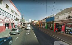 Loja Rua Sergipe - Passa-se o Ponto