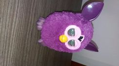 Furby +bolsa