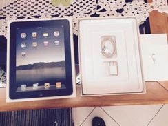 Ipad I 32gb 3g