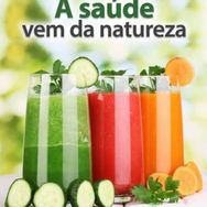 Chá Detox