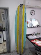 Prancha Funboard