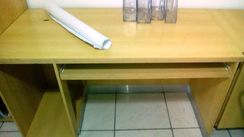 Mesa em Mdf Morano