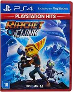 Ratchet & Clank