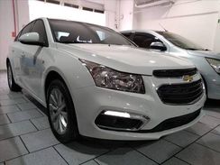 Cruze Lt 2016 único Dono