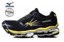 Tênis Mizuno Wave Prophecy 2