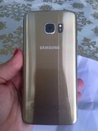 Galaxy S7 Edge Dourado 32gb