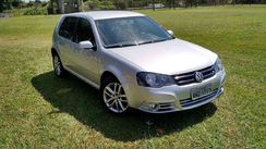 Golf Sportline 2011