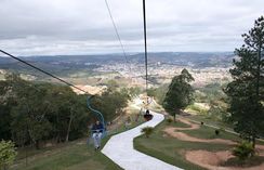 Dicas para o Próximo Feriado por Oly Jose de Morais Ramos