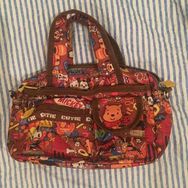 Bolsa Disney