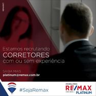 Contratamos de Corretores de Imóveis