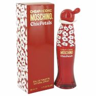 Perfume Chic Petals Moschino Feminino Edt 50ml