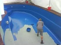 Profissional para Pintura de Piscinas em Rio de Janeiro