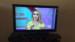 Televisão 42 Polegadas