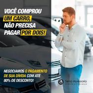 Redução no Seu Financiamento