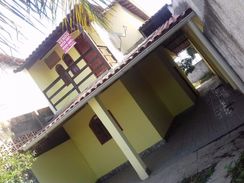 Casa Jardim Imperial Itaboraí