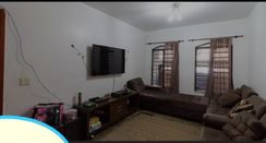 Casa com 2 Dormitórios Jd Consórcio