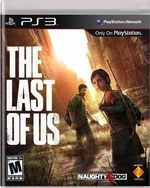 The Last Of Us