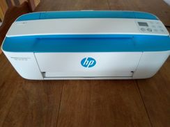 Impressora Hp