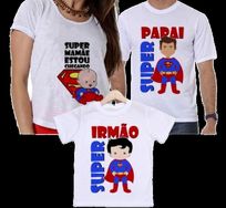 Estamparia Personalizadas de Camisetas