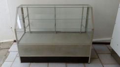 Vitrine Neutra