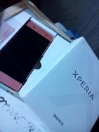 Sony Xperia Xa Dual Gold 16gb