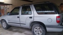 Blazer 2.4 2000/2001