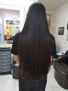 Cabelo Humano