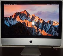 Imac 21,5, 16gb Ram, SSD 500gb+hd 500gb, I5 2.5ghz Mid 2011