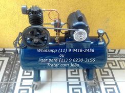 Compressor de Ar