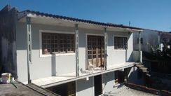 Vendo Terreno com 3 Casas