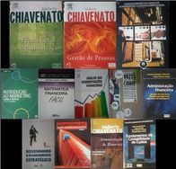 Livros Administração Contabilidade