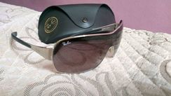 óculos Ray Ban Original