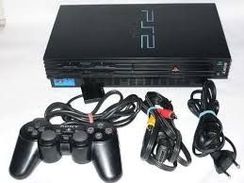 Ps 2 Modelo Fat c/ Cooler