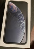 Iphone XR Novo 256gb 11 9.8457.8077