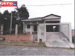 Casa, Venda Direta Caixa, Bairro Primeiro de Maio, Brusque, Sc, Assessoria Gratuita na Pinho