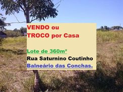 Lote de 360m2