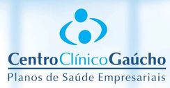 Centro Clínico Gaúcho Venda de Planos de Saúde