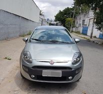 Fiat Punto 1.4 Flex 2015/ Baixa Km único Dono