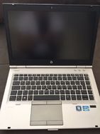 Fotos Similares: Notebook Hp Elitebook 8740p 