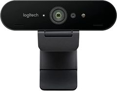 Webcam Logitech Brio 4k