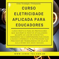 Curso Elétricidade Aplicada para Professores